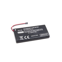 Nintendo Switch Joy-Con Battery Replacement - Rechargeable Controller Battery Pack - View of Battery Outside of Retail Packaging, brand new condition