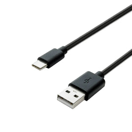 Nintendo Switch Pro Controller USB-C Charging Cable 6 Ft Brand New Loose