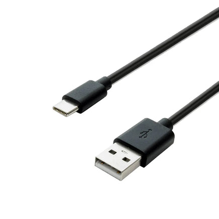 Nintendo Switch Pro Controller USB-C Charging Cable 6 Ft Brand New Loose