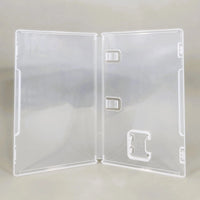 Nintendo Switch Replacement Game Case 1-Pack – New Clear Empty Cartridge Case - View 1