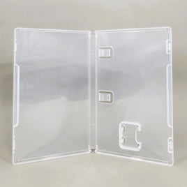 Nintendo Switch Replacement Game Case 1-Pack – New Clear Empty Cartridge Case - View 1
