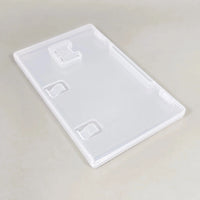 Nintendo Switch Replacement Game Case 1-Pack – New Clear Empty Cartridge Case - View 4