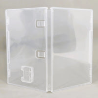 Nintendo Switch Replacement Game Case 1-Pack – New Clear Empty Cartridge Case - View 5