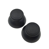 Replacement Analog Stick Caps 2-Pack Nintendo Wii U Gamepad Joystick Repair Parts Brand New Loose - Easy upgrade to your Game Pad