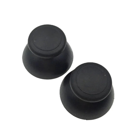 Replacement Analog Stick Caps 2-Pack Nintendo Wii U Gamepad Joystick Repair Parts Brand New Loose - Easy upgrade to your Game Pad