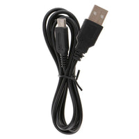 USB Charging Cable Nintendo Ds Lite Handheld System Brand New Loose - Cable Shown coiled up