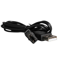 USB Charging Cable Game Boy Advance SP Nintendo DS Handheld Systems Brand New Loose - Cable with Connectors coiled up