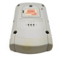Official Oem Sega Dreamcast Vmu Visual Memory Unit Dust Cap Hkt7000 Good Loose - Product Top and Cap