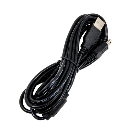 Nintendo Wii U Pro Controller Black Genuine OEM Very Good Loose - View 8