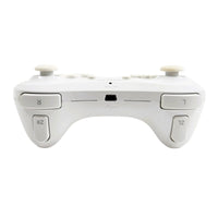 Nintendo Wii U Pro Controller White Genuine OEM Good Loose - View 5