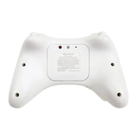 Nintendo Wii U Pro Controller White Genuine OEM Good Loose - View 6