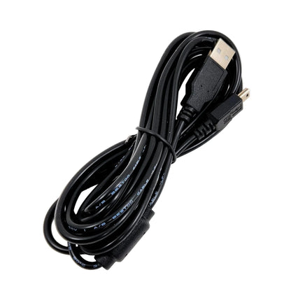 Nintendo Wii U Pro Controller White Genuine OEM Good Loose - View 7