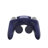 Indigo Wired Controller For Nintendo GameCube Wii Gamepad Replacement Brand New - View 4