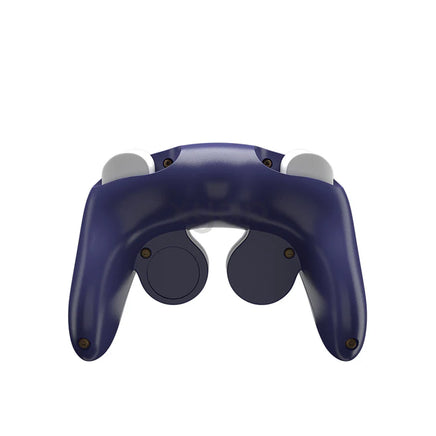 Indigo Wired Controller For Nintendo GameCube Wii Gamepad Replacement Brand New - View 4