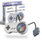 Wired Controller For Super Nintendo SNES Replacement Gamepad Brand New - View 1