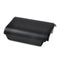 Xbox 360 Wireless Controller Battery Cover Replacement Black Brand New Loose - Top