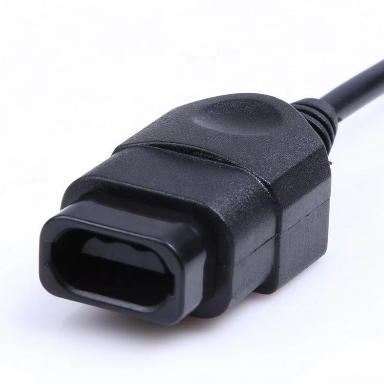 Buy Original Xbox Controller Extension Cable | 6 ft Cord| Retro Game Fan