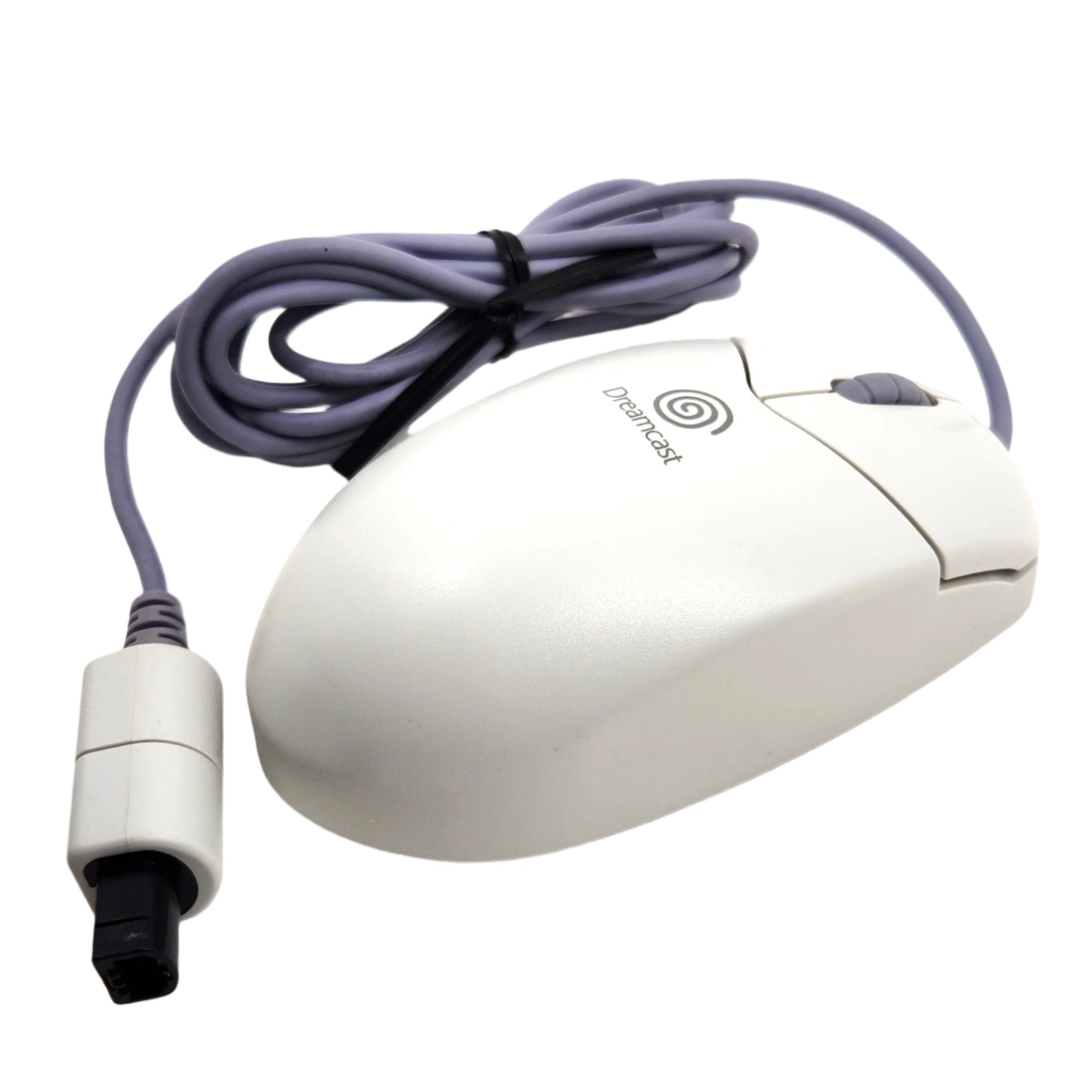 Official OEM Sega Dreamcast Mouse Controller HKT-4200 for