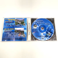 NBA 2K for Sega Dreamcast - Like New