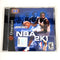 NBA 2K1 for Sega Dreamcast - Like New