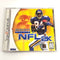 NFL 2K for Sega Dreamcast - Like New