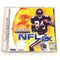 NFL 2K for Sega Dreamcast (NFR) - Very Good