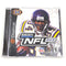 NFL 2K2 for Sega Dreamcast - Very Good