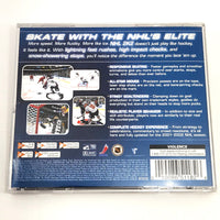 NHL 2K2 for Sega Dreamcast - Like New