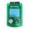 Official OEM Dreamcast VMU (Virtual Memory Unit) Green - Very Good - Loose