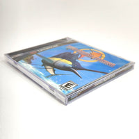 Sega Marine Fishing for Dreamcast - Brand New