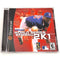 World Series Baseball 2K1 for Sega Dreamcast (NFR) - Very Good