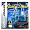 Nancy Drew: Message in a Haunted Mansion for Game Boy Advance (GBA) - Like New