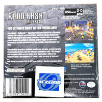 Road Rash: Jailbreak for Game Boy Advance System (GBA) - New