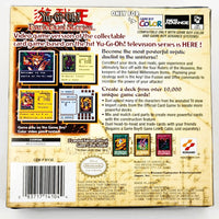 Yu-Gi-Oh!: Dark Duel Stories for Game Boy Color - Very Good