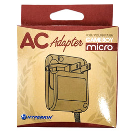 Game Boy Micro Adapter Front