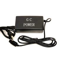 Replacement AC Adapter Power Supply Cord for Nintendo GameCube (New)