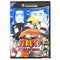 Naruto: Clash of Ninja for Nintendo GameCube - Very Good