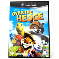 Over the Hedge for Nintendo GameCube - Very Good