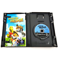 Over the Hedge for Nintendo GameCube - Very Good