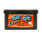 Spongebob Squarepants Supersponge Flying Dutchman Double Pack Game Boy Advance Good Loose - Front Of Official Game Cartridge