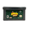 Crash Bandicoot The Huge Adventure Game Boy Advance Good Loose - Cartridge Front View