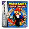 Super Mario Bros Classic Nes Series Game Boy Advance GBA Very Good - Front Of Game Box