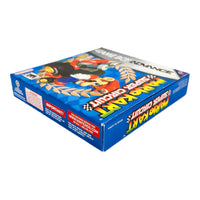 Super Mario Bros Classic Nes Series Game Boy Advance GBA Very Good - Top Corner of Box