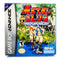 Metal Slug Advance Game Boy Advance GBA Very Good - Complete In Box Front Cover
