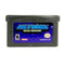 Metroid Zero Mission Game Boy Advance GBA Good Loose - Game Cartridge Front