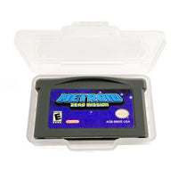Metroid Zero Mission Game Boy Advance GBA Good Loose - Cartridge showing in Case