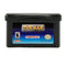 Pacman Collection Game Boy Advance Good Loose - Cartridge Front View