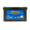 Sega Smash Pack Game Boy Advance Good Loose - Front Label Of Authentic Cartridge