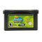 Spongebob Squarepants Battle For Bikini Bottom Game Boy Advance Good Loose - Front Of Cartridge Label View