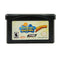 Spongebob Squarepants Super Sponge Game Boy Advance Good Loose - Game Cartridge Front